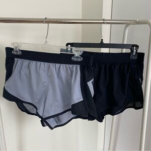 Victoria Sport Running Shorts | Lot of 2